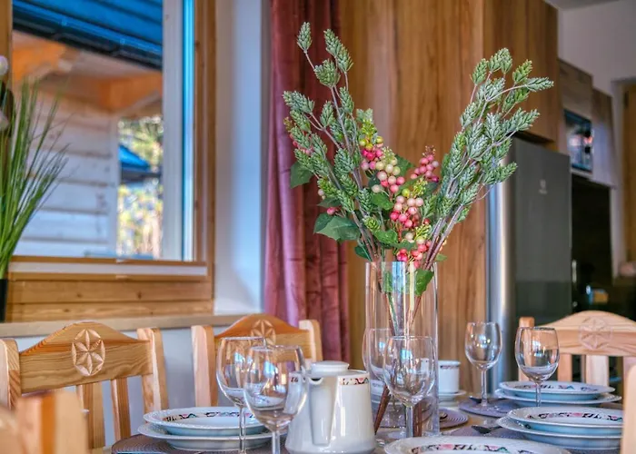 Na Skałach Centrum Zakopane