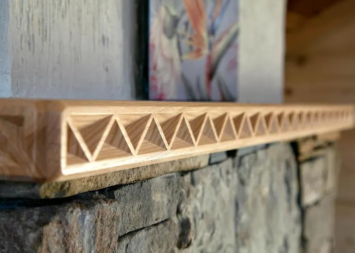 Domek alpejski Na Skałach Centrum