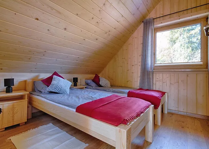 Na Skałach Centrum *