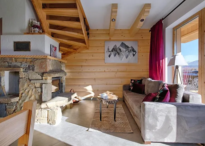 Na Skałach Centrum * Zakopane