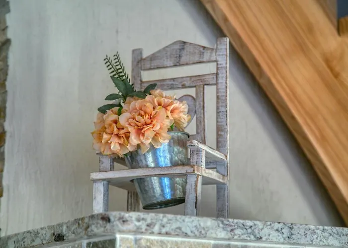 Na Skalach Centrum زاكوباني